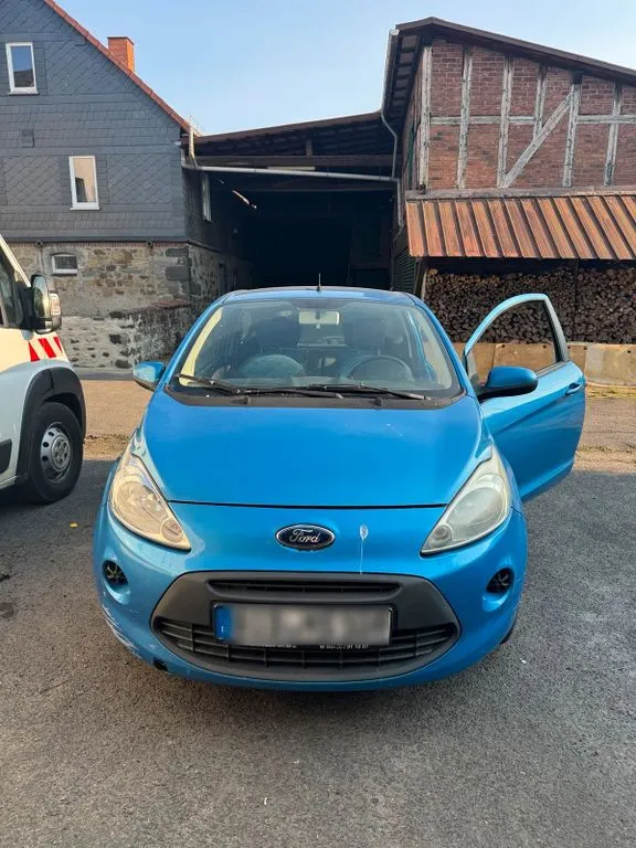 Ford Ka/Ka+