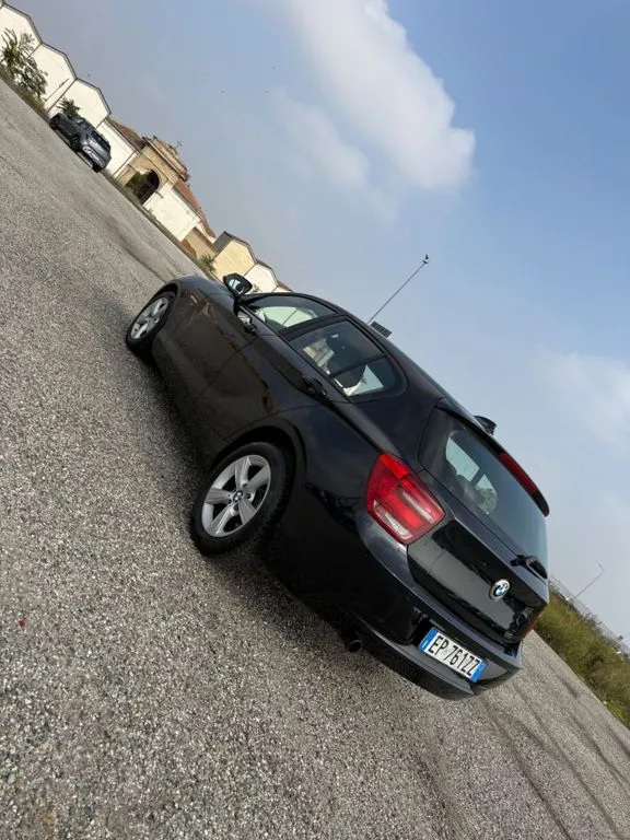 BMW 116