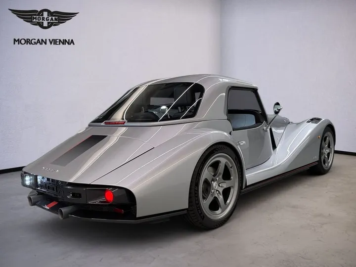 Morgan Supersport