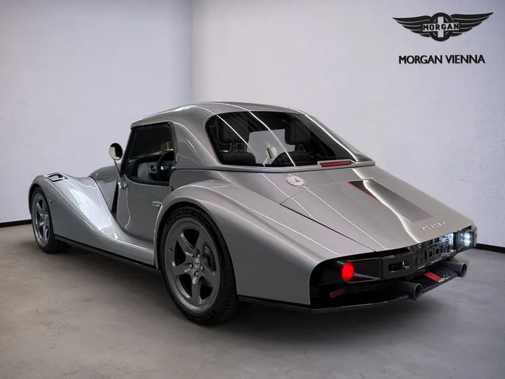 Morgan Supersport