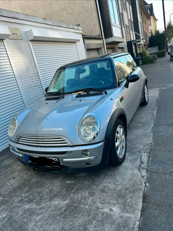 MINI Cooper C