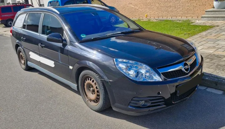 Opel Vectra