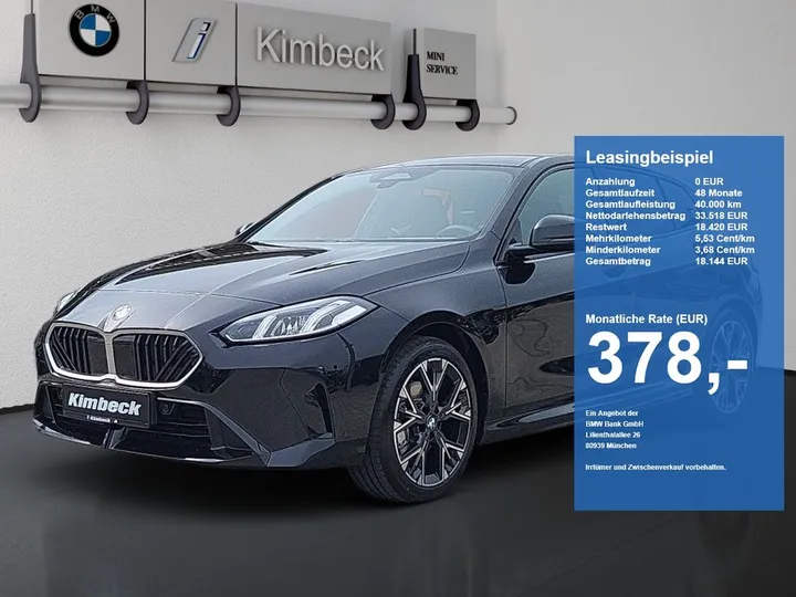 BMW 120