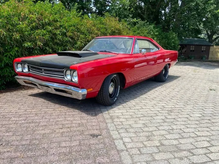 Plymouth Other
