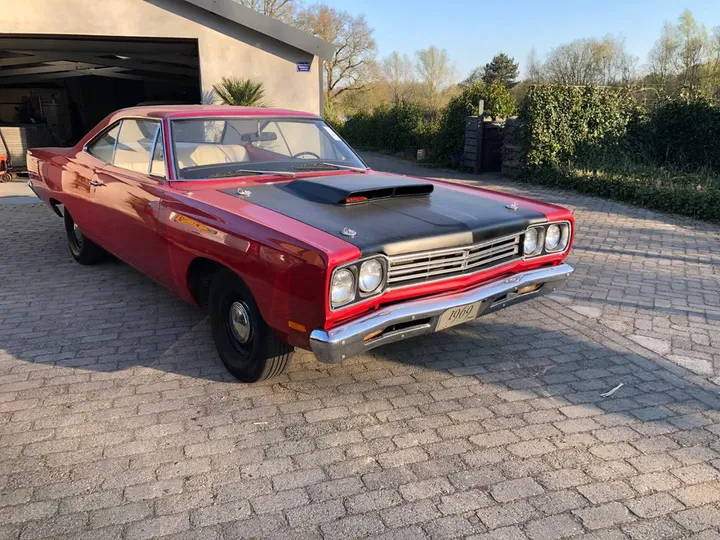 Plymouth Other
