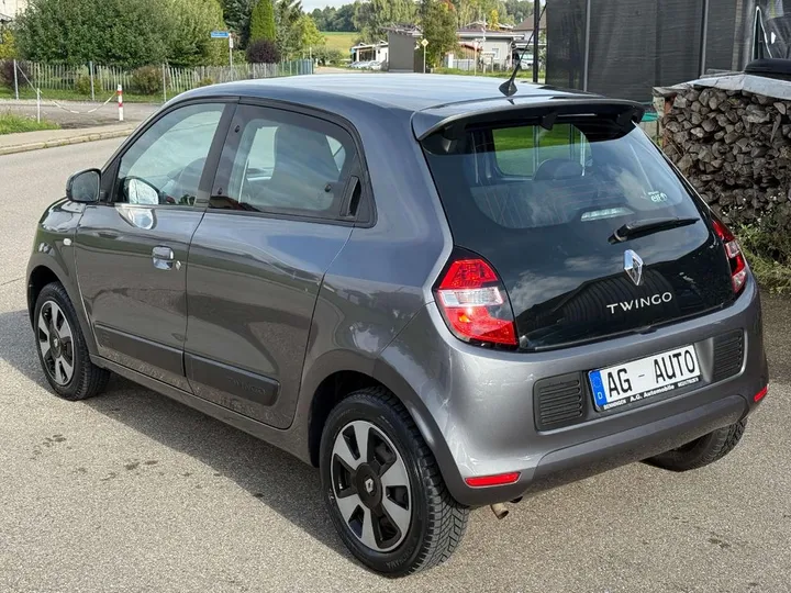 Renault Twingo