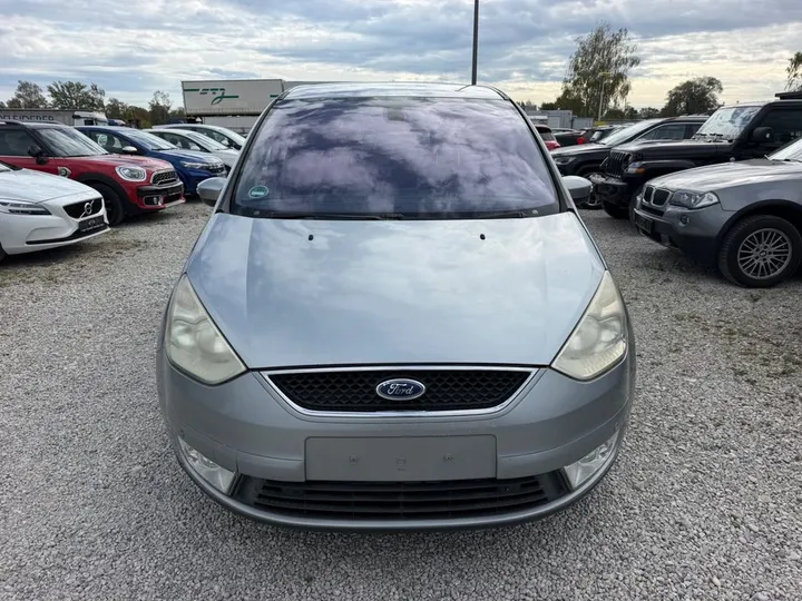 Ford Galaxy