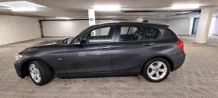 BMW 120