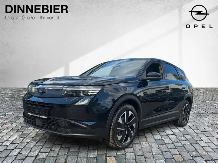 Opel Grandland (X)