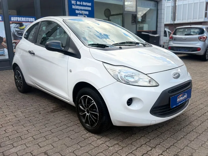 Ford Ka/Ka+