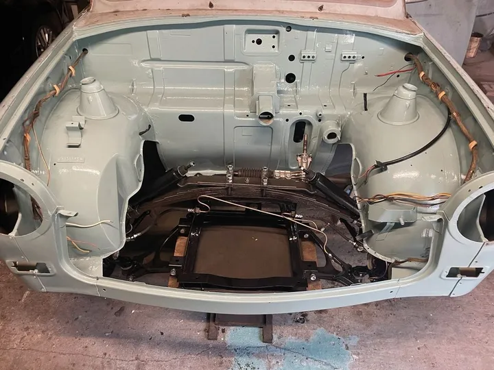 Trabant 601