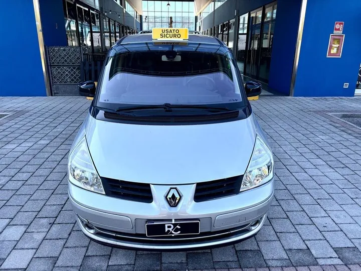Renault Grand Espace