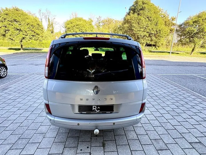 Renault Grand Espace