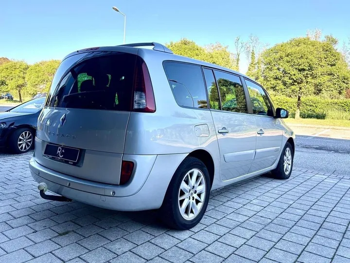 Renault Grand Espace