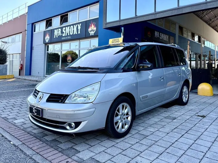 Renault Grand Espace
