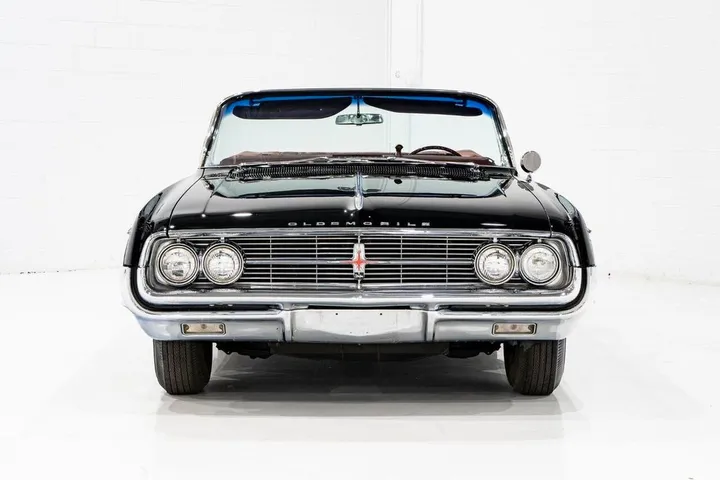 Oldsmobile Other