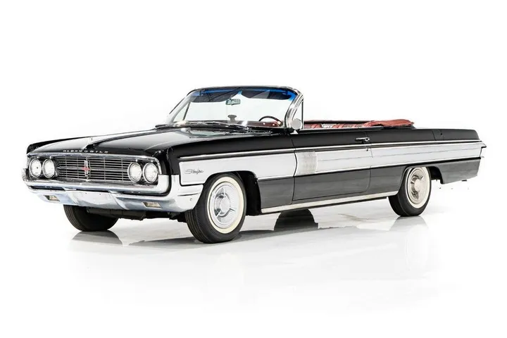 Oldsmobile Other