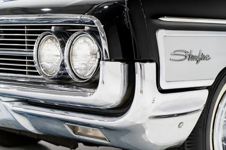 Oldsmobile Other