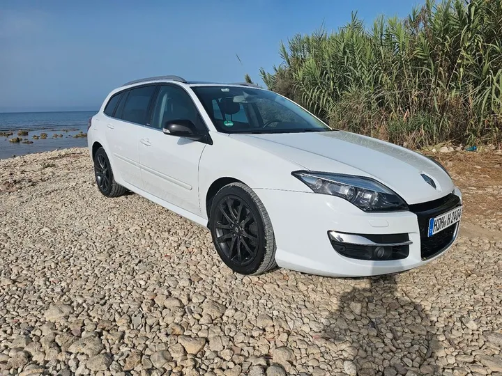 Renault Laguna