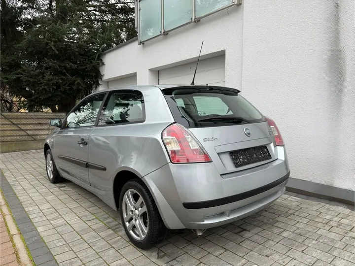 Fiat Stilo