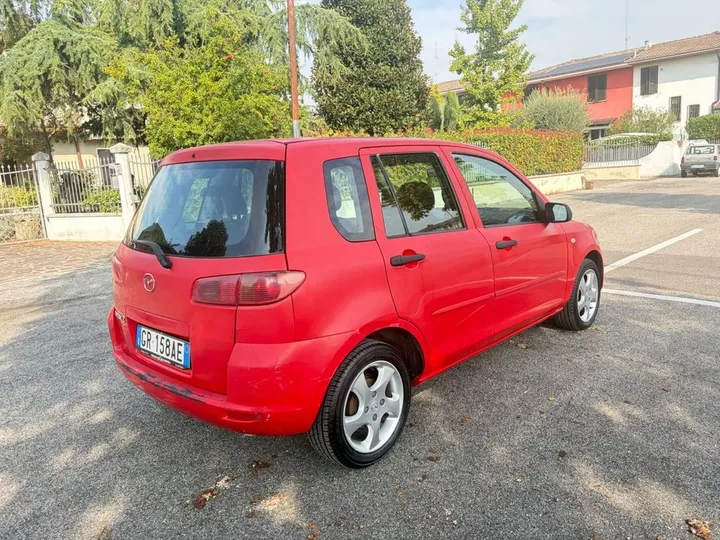 Mazda Other