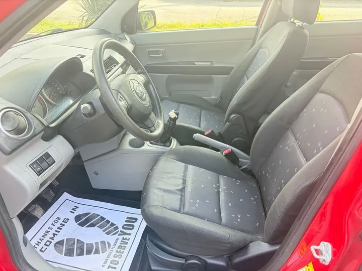 Mazda Other
