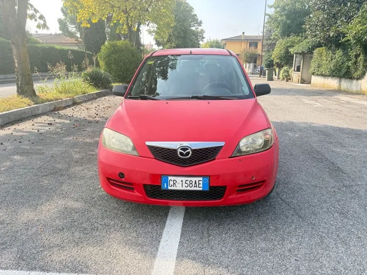 Mazda Other