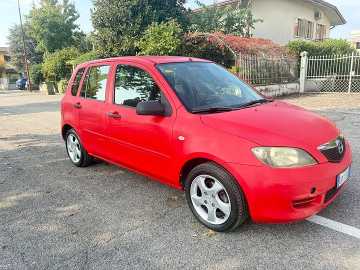 Mazda Other