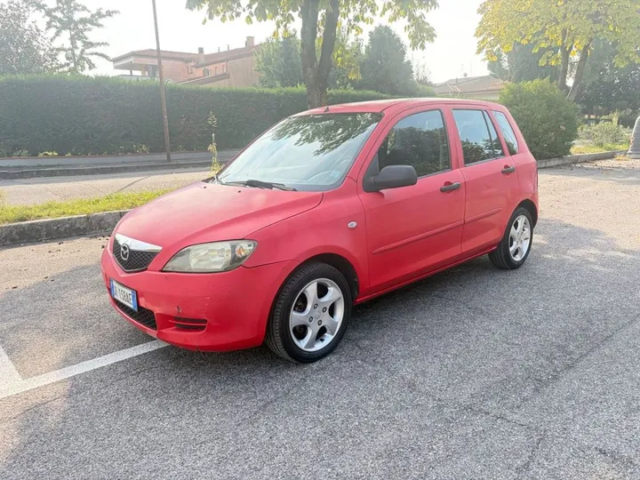 Mazda Other