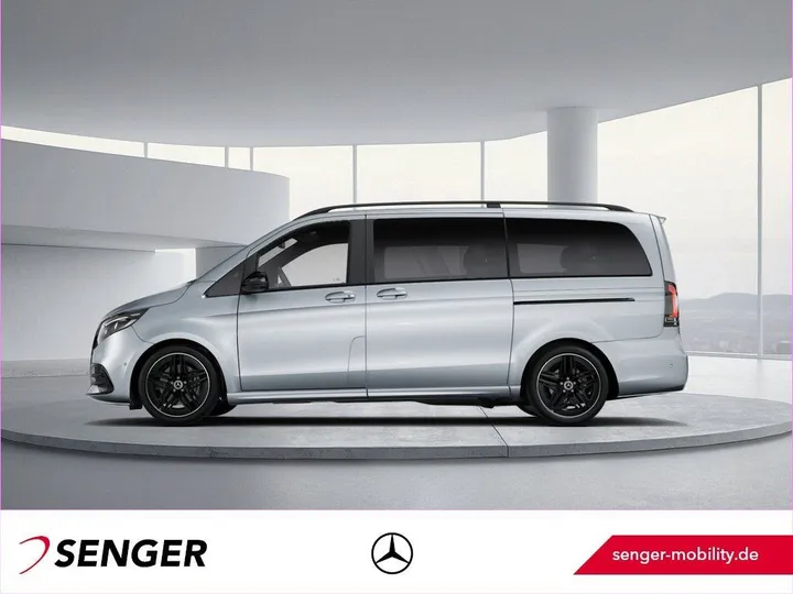 Mercedes-Benz V 300