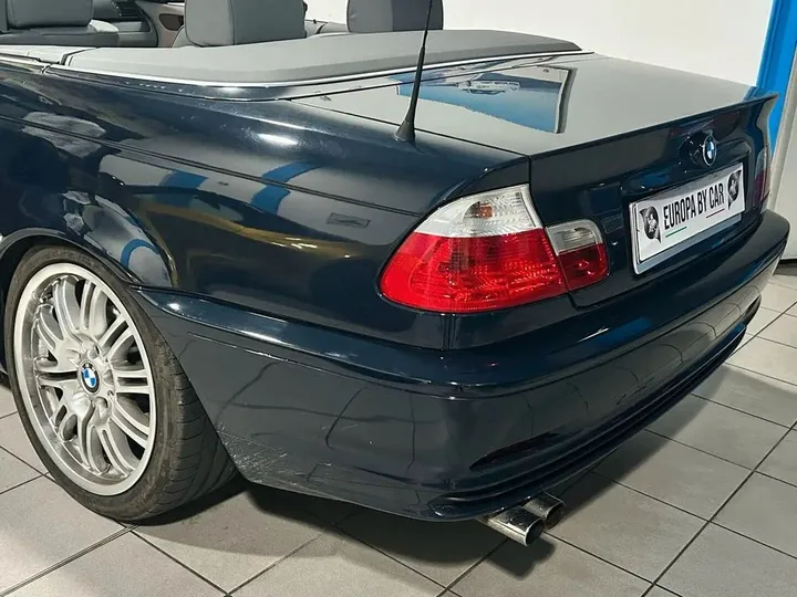 BMW 325