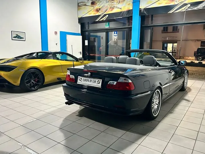 BMW 325