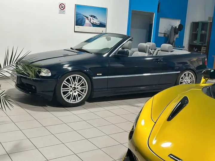 BMW 325