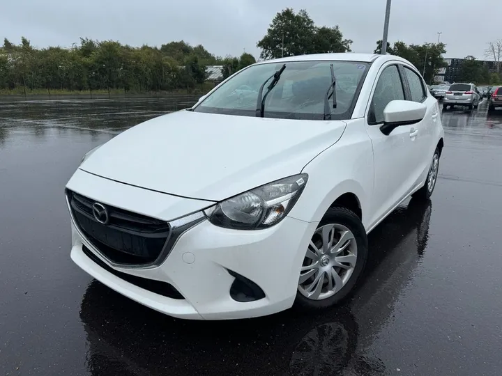 Mazda 2