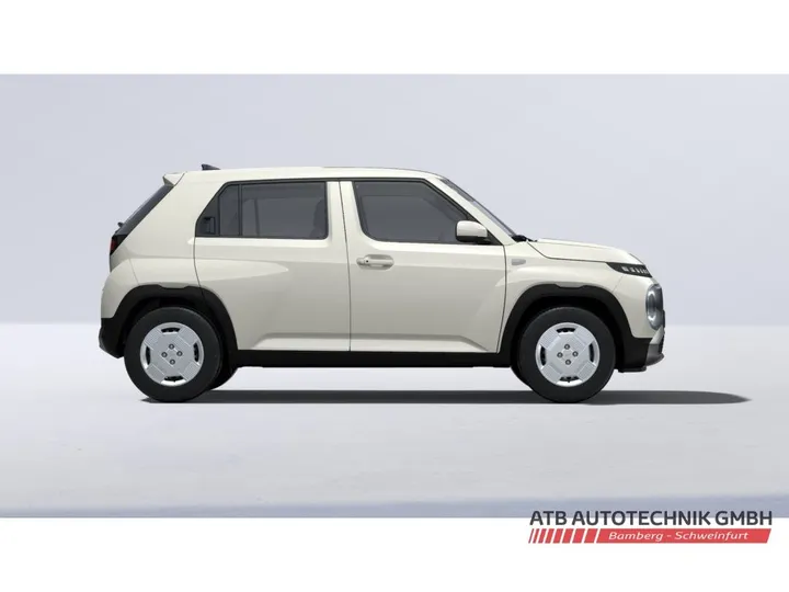 Hyundai INSTER