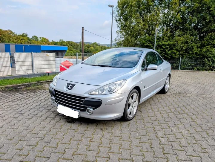 Peugeot 307