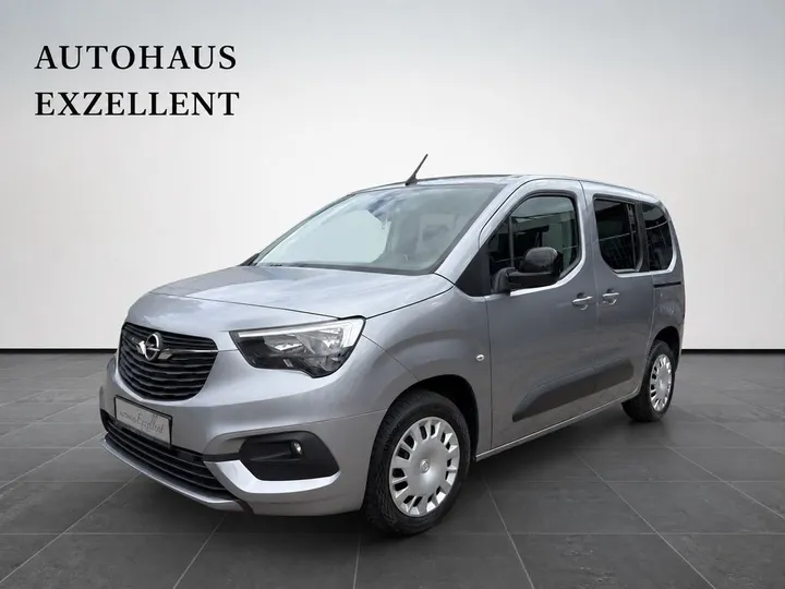 Opel Combo Life