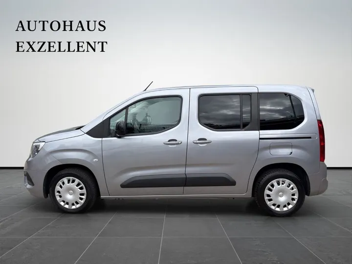Opel Combo Life