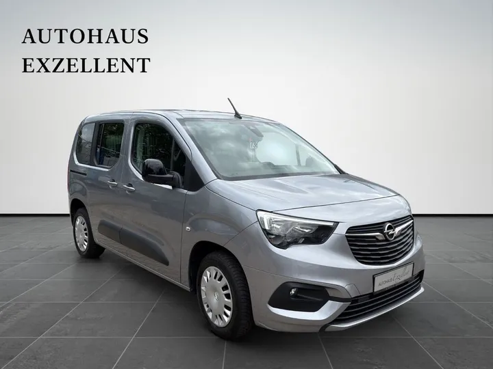 Opel Combo Life