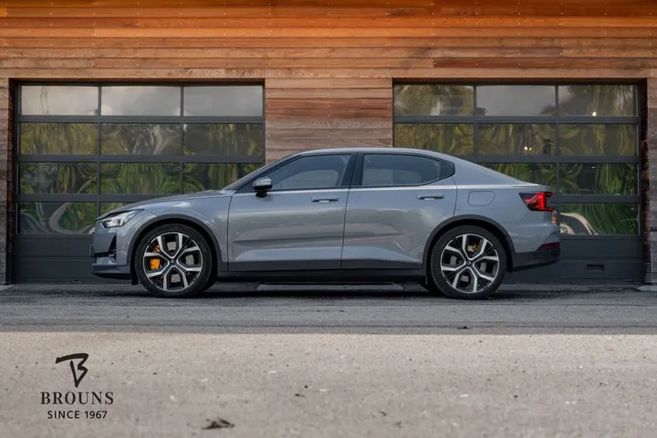 Polestar 2
