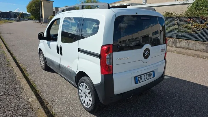 Citroën Nemo