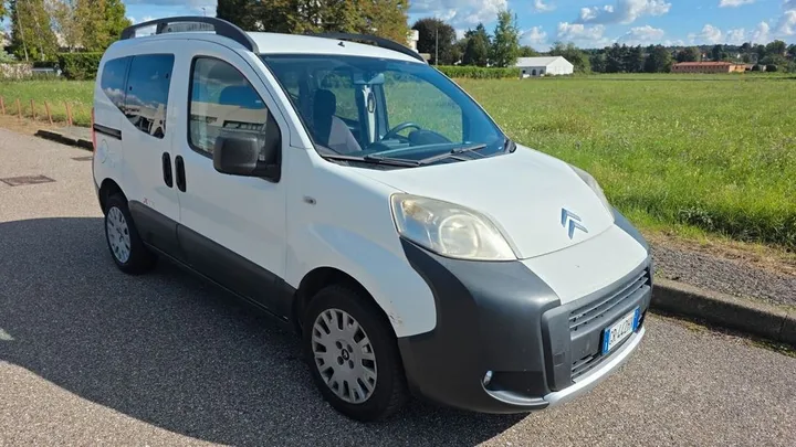 Citroën Nemo
