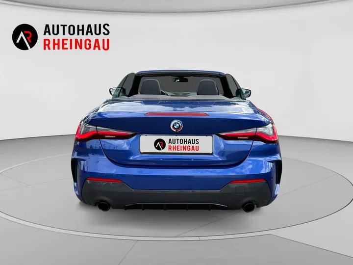 BMW 430