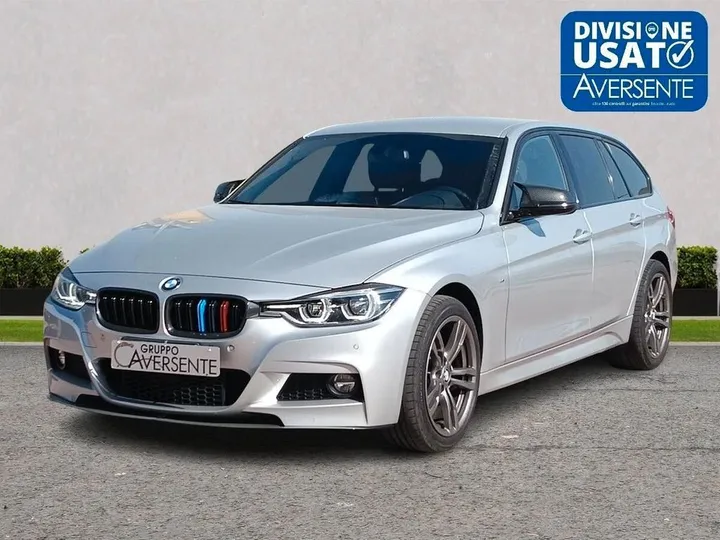 BMW 320