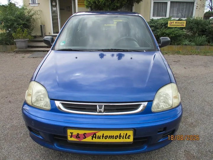 Honda Logo