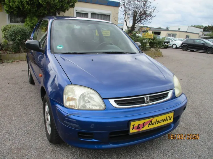 Honda Logo