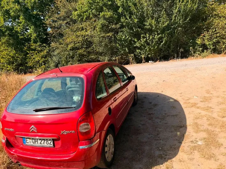 Citroën Xsara Picasso
