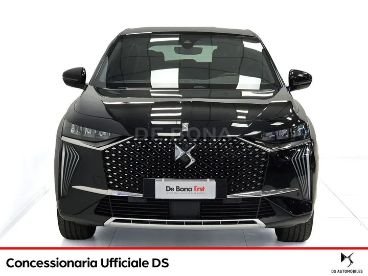 DS Automobiles DS7 (Crossback)