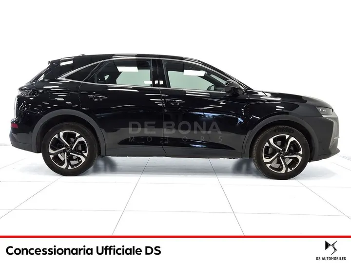 DS Automobiles DS7 (Crossback)