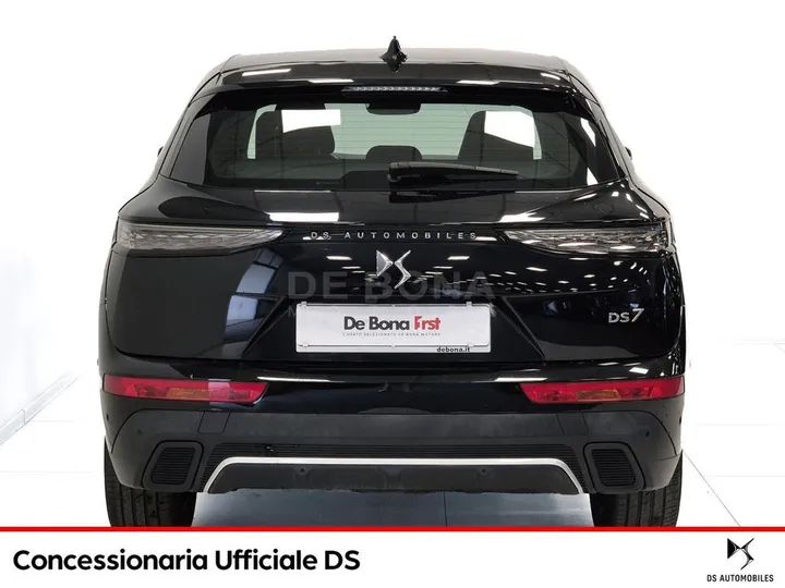 DS Automobiles DS7 (Crossback)